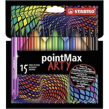 Stabılo Pointmax Arty 15 Li