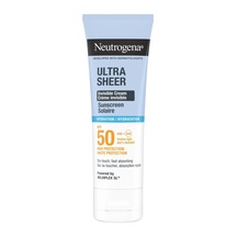 Tr Ultra Sheer Hydrating Cream Spf50 Yüz Güneş Kremi 50 Ml