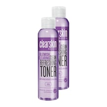 Avon Akneye Meyilli Ciltler İçin Tazeleyici Tonik 2 x 100 ML