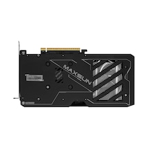 Maxsun 8gb Rtx5060 Ms-rtx5060-trb-8g Gddr7 128bit Hdmı-dp Pcıe 5.0