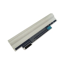 Acer Uyumlu Aspire One Aod255-2509. Aod255-2520 Notebook Bataryası - Pil