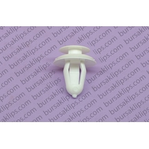 Toyota Uyumlu Kapı Döşeme Klipsi 67771-02030 10 Adet