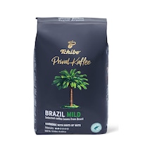 Tchibo Brazil Mild Çekirdek Kahve 500 G 4'li Avantaj Paketi Mıchu