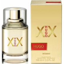Hugo Boss XX EDT 100ml Bayan Parfümü