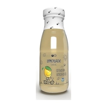 OG natural Organik Limonata 250 ML
