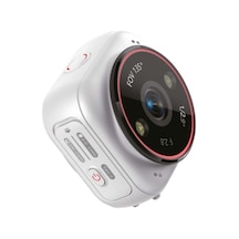 Inox 4g Bataryalı Yaka Kamerası X30