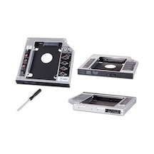 S-Lınk Sl-Ssd13 Sata To Sata Notebook Hdd Kutu