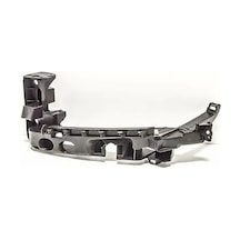 Audi A3 2009-2012 Far Bağlantı Braketi Sol Oem No:8p0805607a