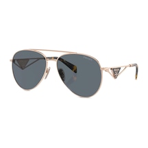 Prada Spr73z Svf09t 58 Unisex Güneş Gözlüğü