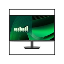 Dell E2725hm, 27", 5ms, 100hz, Full Hd, D-sub, Dp, Hdmı, Ips Led Monitör