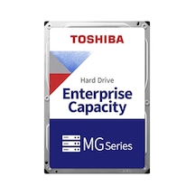 16tb Toshıba 7200 Mg11 7/24 Sata 1024mb Mg11aca16te