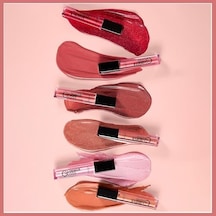 Cosmetics Glimmer Gloss Işıltılı Nemlendirici Dudak Parlatıcısı - 20 Sugar Baby 0