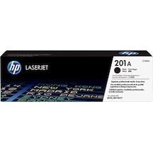 HP 201A Black Siyah 1.500 Sayfa Toner CF400A