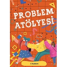 Problem Atölyesi - Rxlu-599034