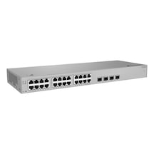 Huaweı 24port Gigabit 4-sfp 2sfp/2sfp+ Layer2 Yönetilebilir Switch Ekıt S220s-24t4jx