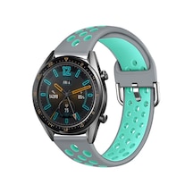 Huawei Watch Gt 3 46mm Krd-10 Uyumlu Mkst Kordon-no6