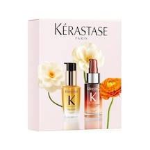 Kerastase Elixir Ultime & Nutritive Ikonik Gece & Gündüz - Seyaha