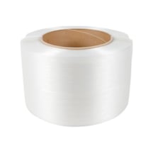 Polyester Lifli Kompozit Çember 19 Mm 600 Metre