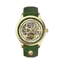 Raymond Rym-280267-r149 Erkek Kol Saati Gümüş