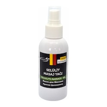 Herbaflora Selülit Masaj Yağı Cellulite Massage Oil 150 ML