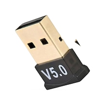 Büro Ev Ofis Cihazları İçin Usb5.0 Bluetooth Adaptör