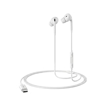 Ttec Pop 3 Usb-c Stereo Mikrofonlu Kulakiçi Kablolu Kulaklık 2kmm18