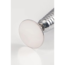 Thentech Ayak Törpüsü Yedek Başlığı 25mm Yedek Törpü Başlığı