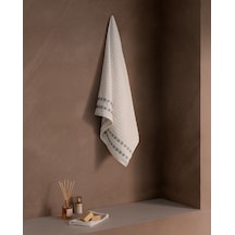 Madame Coco Arjean Banyo Havlusu Hvlu0000000135 Banyo Havlusu-beyaz