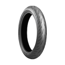 Bridgestone Supersport Battlax S22 120/70-17 M/c 58w 2024 Motosiklet Lastiği Ön