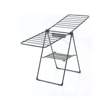 Siyah Çamaşır Kurutmalık, Black Laundry Drying Rack Diğer