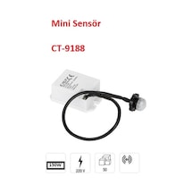 Cata Ct-9188 Mini  Hareket Sensörü