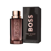Hugo Boss The Scent Parfum For Him 100 Ml Aromatik
