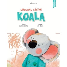 Umudunu Arayan Koala - Yqbx-645656