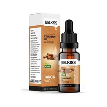 Belkıss Tarçın Yağı 20 Ml