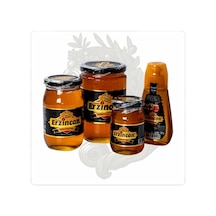 Erzincan Süzme Bal 1000 Gr