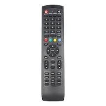 Bosch İle Uyumlu Lcd-led Tv Kumandası