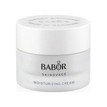 Babor Skinovage Moisturizing Cream Nemlendirici Krem 50 Ml