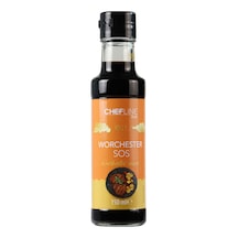 Chefline Asia Worchester Sos 150 ML