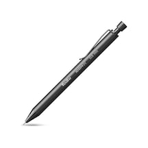 Scrikss Office Icon-x Metal Versatil 0.5 Mm Mat Siyah