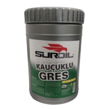 Suroıl Kauçuklu Gres Yağı 900 G