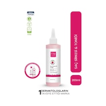 Tto Clinic Saç Sirkesi & Toniği 200 ML
