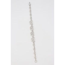 Vıp Bileklik K-17338 18cm Çok Renkli