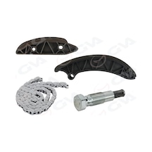 Gva Eksantrık Zıncır Setı Mercedes Om651 W204 W212 C218 X204 W639 B906 Uzun Palet Gva 59c9917 A0009936276 A6510500800 A6510520100