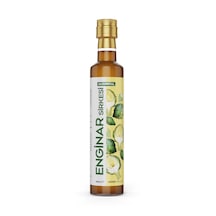 Enginar Sirkesi 500 Ml - Katkısız, Doğal Fermantasyon