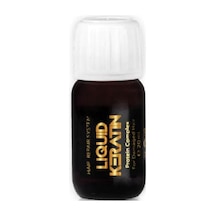 Liquid Keratin Saf Keratin Serum 20 ML