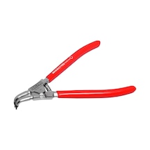 Dış Segman Pensi 210 Mm Eğri 5 Adet