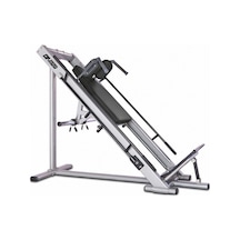 Diesel Fitness XH22A Hack Squat Machine Çalışma İstasyonu