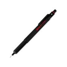 Rotring 600 Siyah Versatil Kalem 0.5