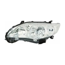 Toyota Corolla De150 On Far Sag 2007-2013 Depo 1121130rldemn