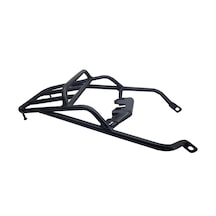 Mondial X-treme 150 200 Arka Port Bagaj Çanta Demiri